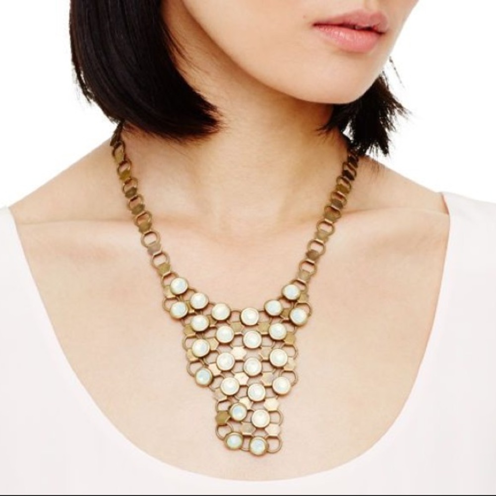 Lionette by Noa Sade “Vic” Necklace